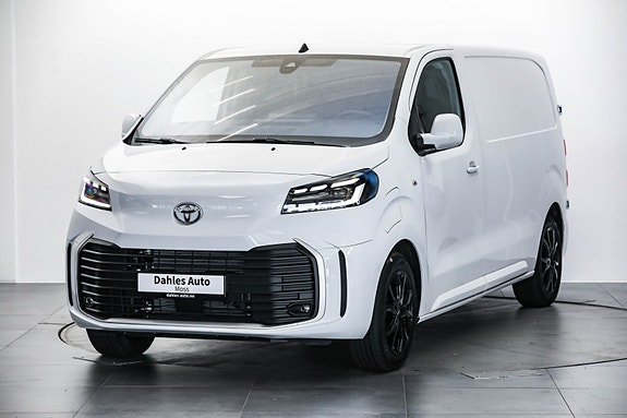 Toyota Proace 5 of 27