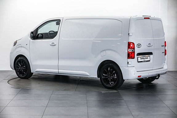 Toyota Proace 9 of 27