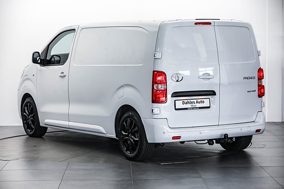 Toyota Proace 13 of 27