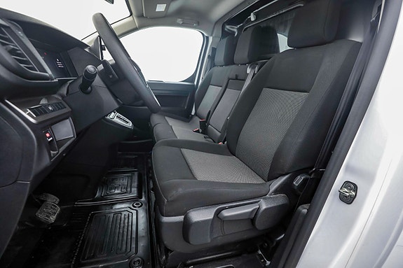 Toyota Proace 14 of 27