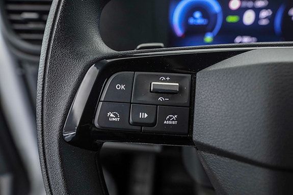 Toyota Proace 17 of 27