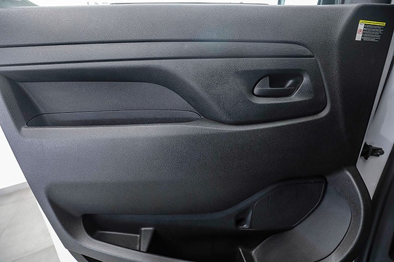 Toyota Proace 19 of 27