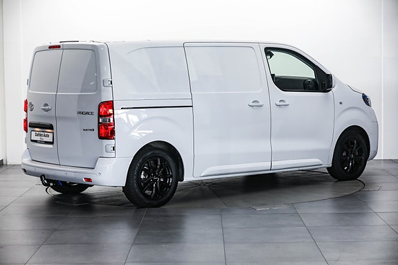 Toyota Proace 6 of 27