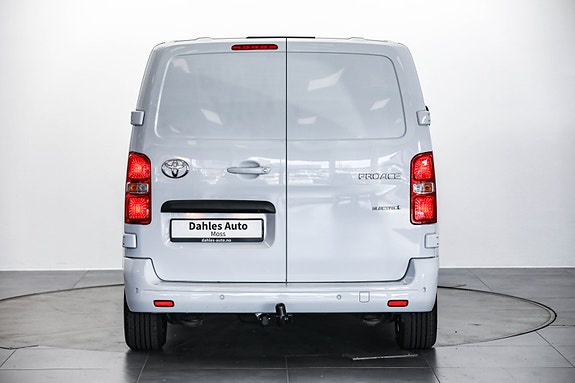 Toyota Proace 12 of 27