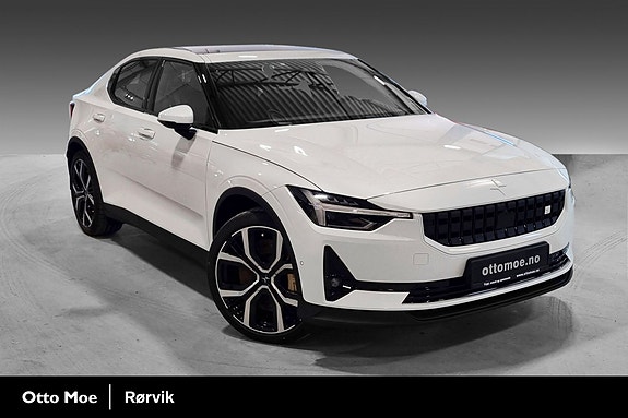 Polestar 2