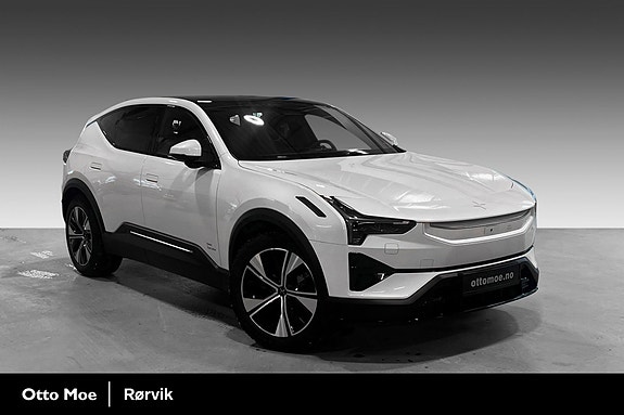 Polestar 3