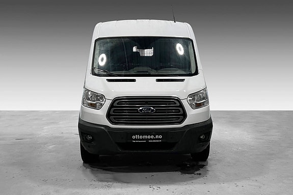Ford Transit 3 of 17