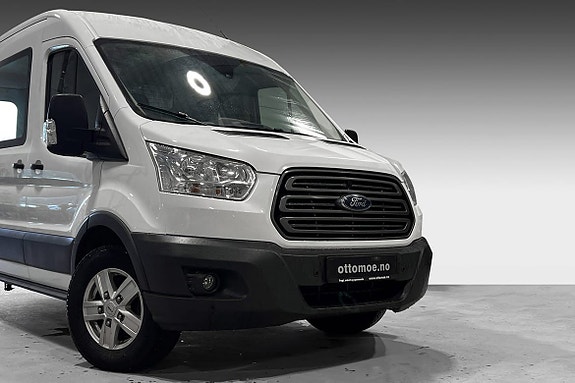 Ford Transit 2 of 17