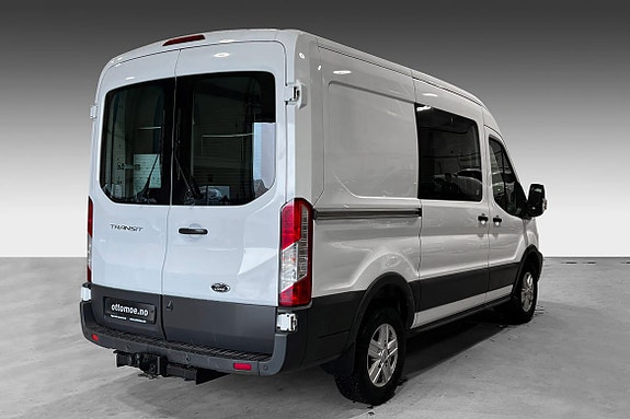 Ford Transit 6 of 17