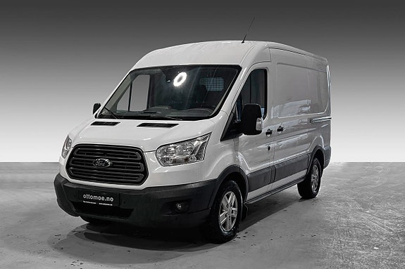 Ford Transit 4 of 17