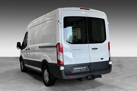 Ford Transit 5 of 17