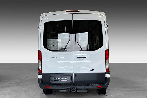 Ford Transit 7 of 17