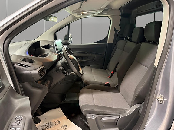 Peugeot Partner 10 of 29