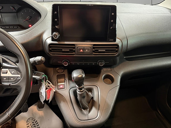 Peugeot Partner 15 of 29