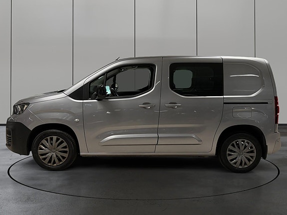 Peugeot Partner 2 of 29