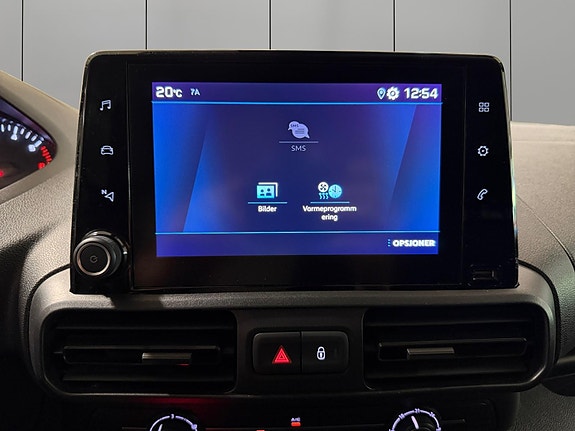 Peugeot Partner 20 of 29