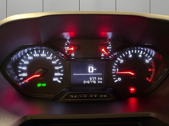 Peugeot Partner 17 of 29