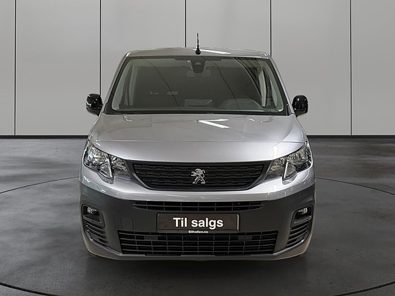 Peugeot Partner 8 of 29