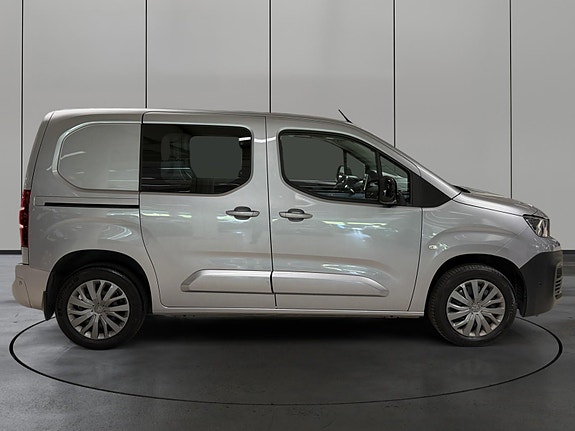 Peugeot Partner 6 of 29
