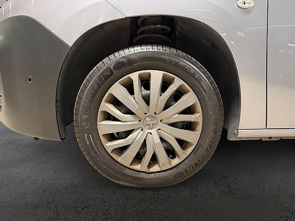 Peugeot Partner 9 of 29