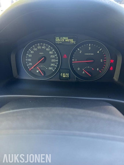 Volvo C30 13 of 15