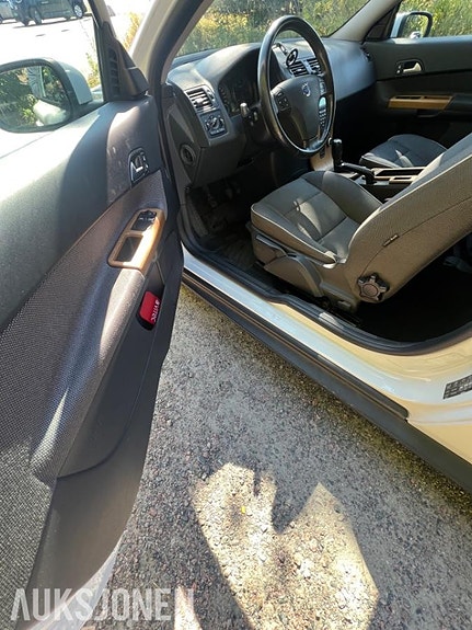 Volvo C30 10 of 15