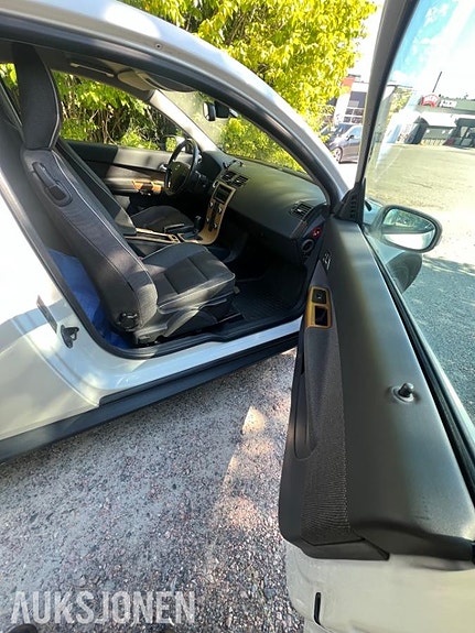 Volvo C30 9 of 15