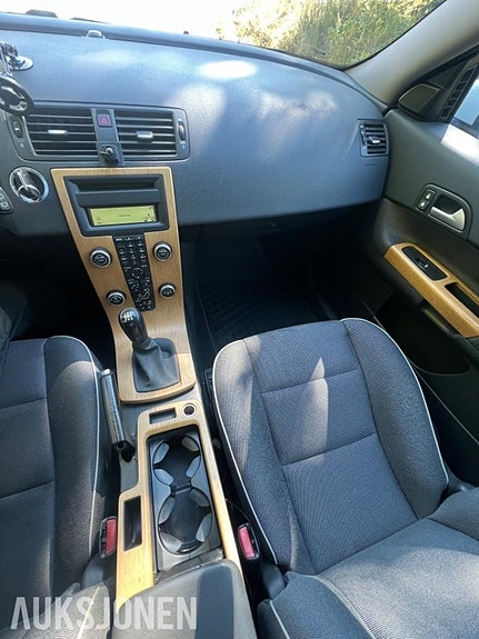 Volvo C30 11 of 15