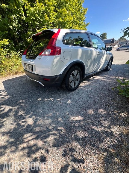 Volvo C30 6 of 15