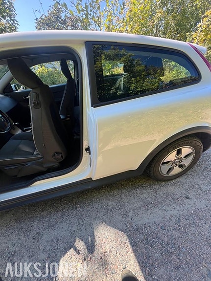Volvo C30 15 of 15