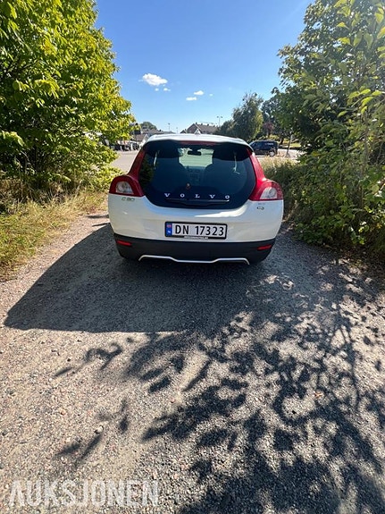 Volvo C30 5 of 15