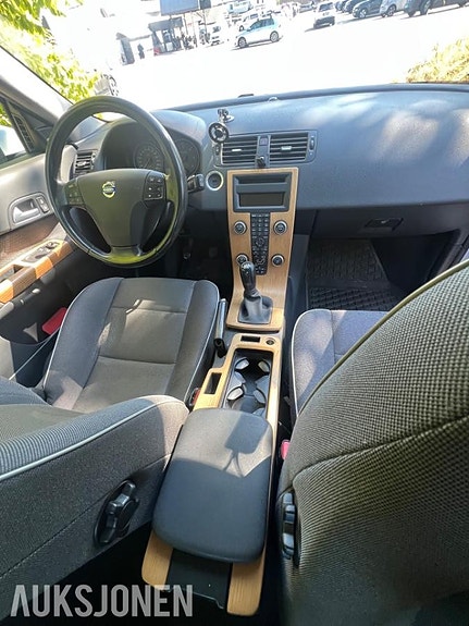 Volvo C30 12 of 15