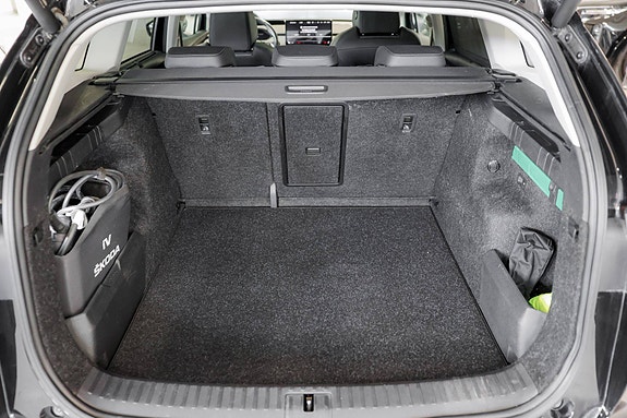 Skoda Enyaq 17 of 22