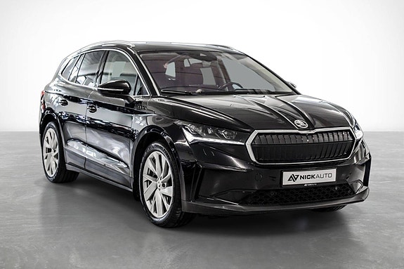 Skoda Enyaq 6 of 22