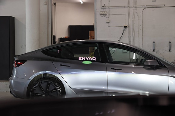 Skoda Enyaq 11 of 22