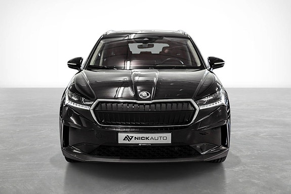Skoda Enyaq 3 of 22