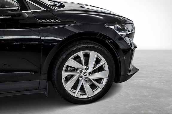 Skoda Enyaq 5 of 22