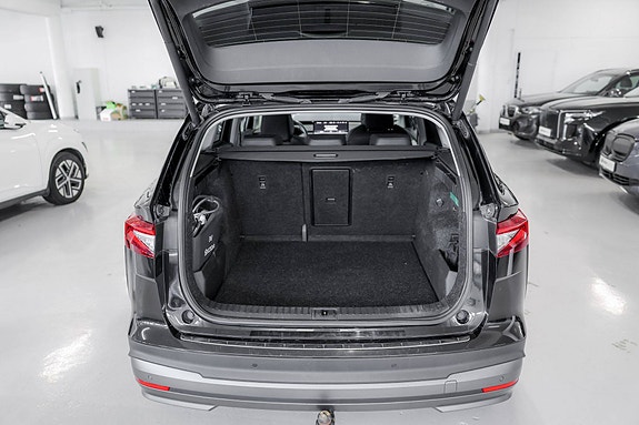 Skoda Enyaq 18 of 22