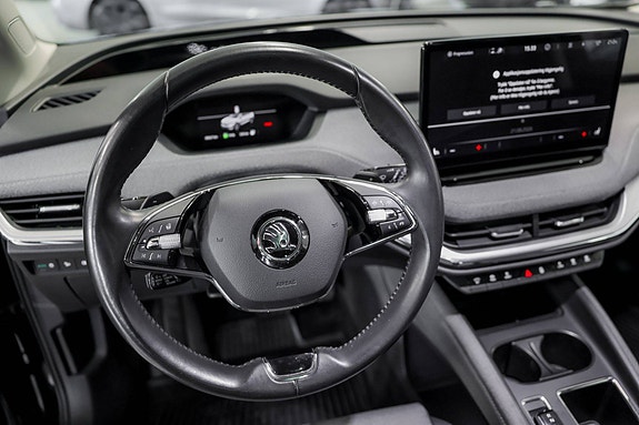 Skoda Enyaq 19 of 22