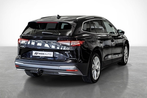 Skoda Enyaq 7 of 22