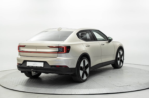 Polestar 2 6 of 30