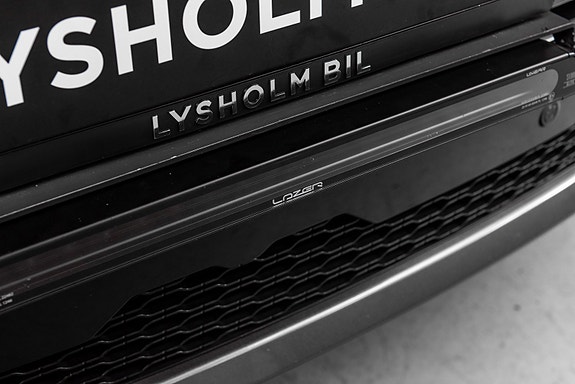 Land Rover Range Rover Sport 5 of 30