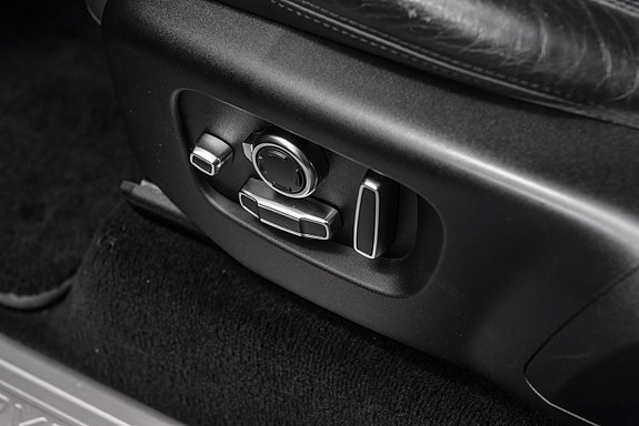 Land Rover Range Rover Sport 22 of 30