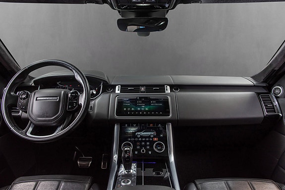 Land Rover Range Rover Sport 13 of 30