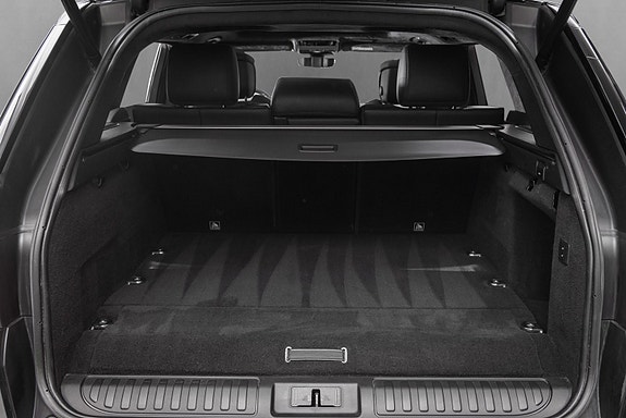 Land Rover Range Rover Sport 30 of 30