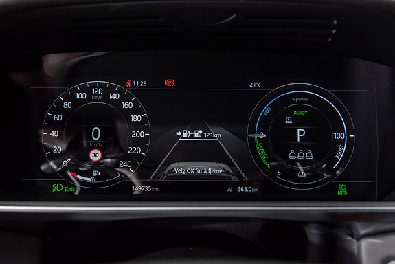 Land Rover Range Rover Sport 26 of 30
