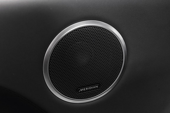 Land Rover Range Rover Sport 21 of 30