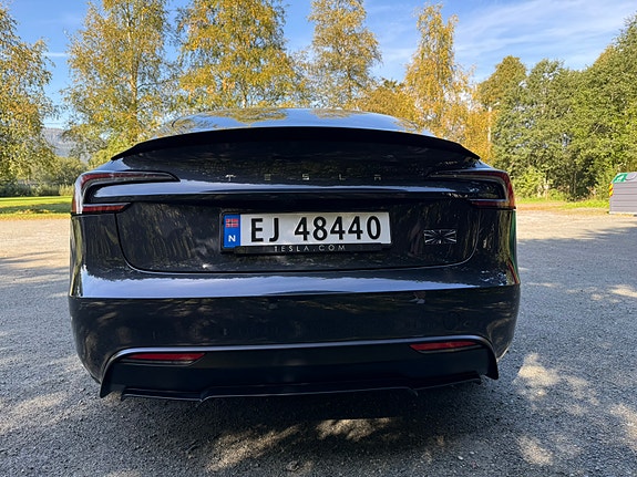 Tesla Model 3 14 of 30