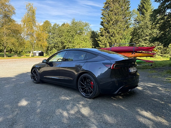 Tesla Model 3 5 of 30