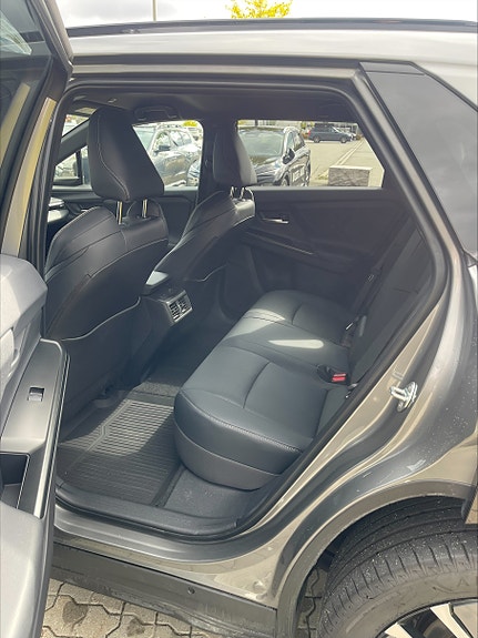 Subaru Solterra 10 of 10